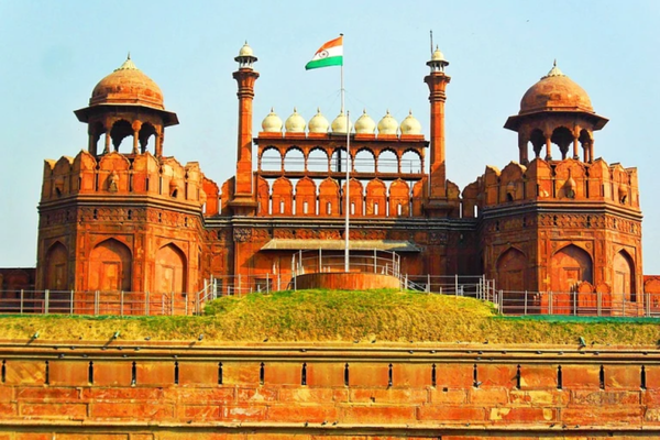 North India